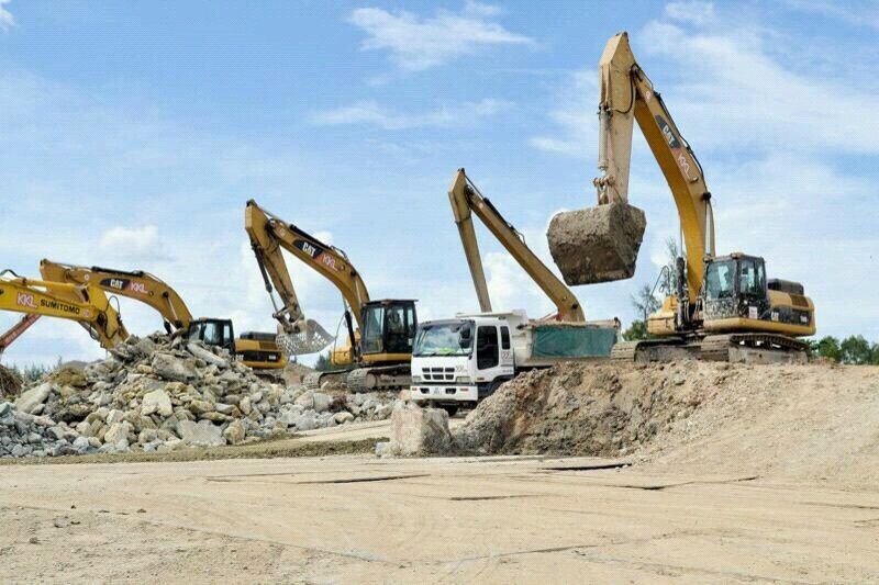 Construction Waste Disposal In Singapore
