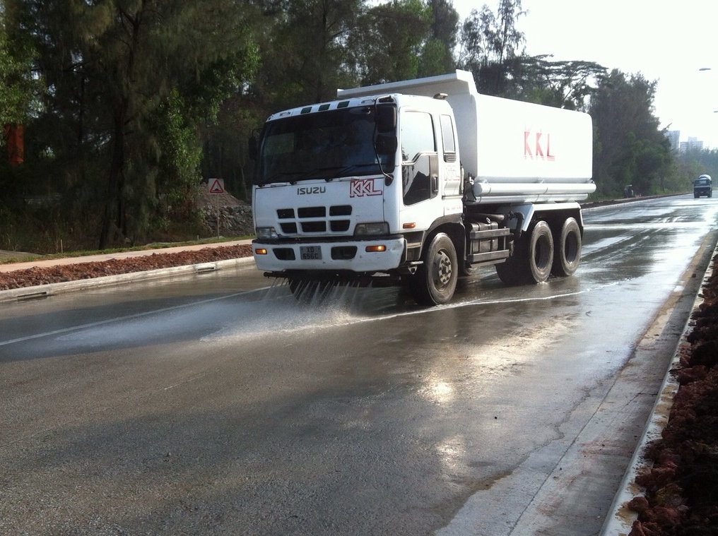 KKL Tipper / Dump Truck